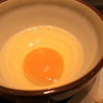 味奈登庵 - オタノシミの玉子♡