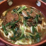 Tokutoku Udon - 