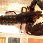 川崎海老バル - 