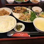 カジュアルダイニングえんび - 