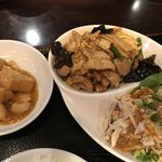 カジュアルダイニングえんび - 