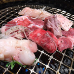 町屋やきにく密陽家 - 