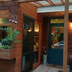 DICE  CAFE - 