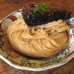 Yokarou - 焼鯖そうめん