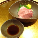 会席料理 かど36 - お造り