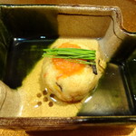 会席料理 かど36 - 煮物