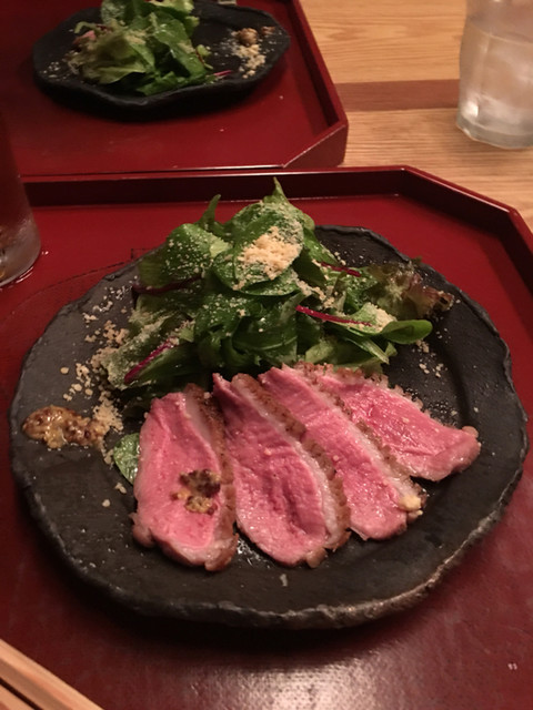 Kappobar 土井 割烹バル 祇園四条 割烹 小料理 食べログ