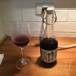 焼肉ダイニング ハコニワ - 