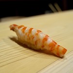 鮨処 つく田 - 車海老