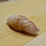 鮨処 つく田 - ​ ノドグロ