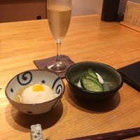 観音坂 鳥幸 - 