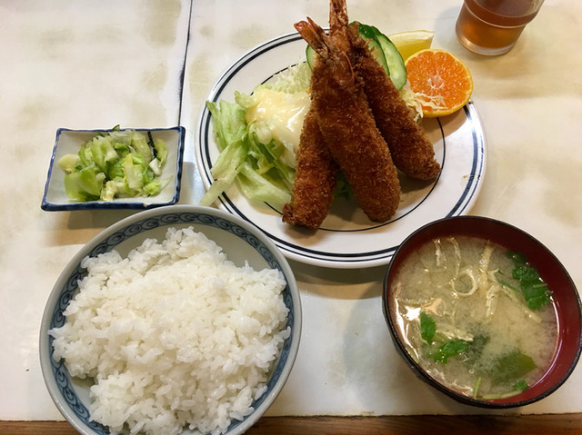 移転 きさらぎ亭 きさらぎてい 桜新町 定食 食堂 食べログ