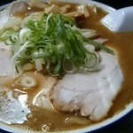 長尾中華そば - 