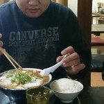 長尾中華そば - 