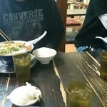 長尾中華そば - 