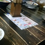 長尾中華そば - 