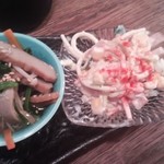 酒町ちゅうじろう - 