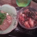 酒町ちゅうじろう - 