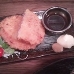 酒町ちゅうじろう - 