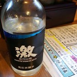 名水うどん 野々傘 - 