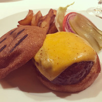 BENJAMINSTEAKHOUSE 六本木 - 