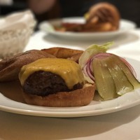 BENJAMINSTEAKHOUSE 六本木 - 