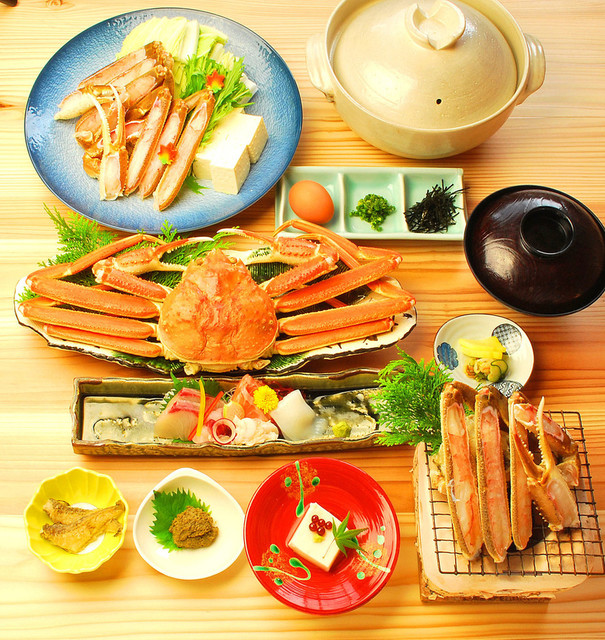 かに大陸 かにたいりく 鳥取大学前 定食 食堂 食べログ かに大陸 かにたいりく 鳥取大学前 定食 食堂 食べログ
