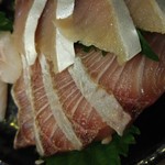 麺哲支店 麺野郎 - ツムブリ