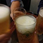 麺哲支店 麺野郎 - 