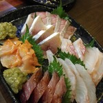 麺哲支店 麺野郎 - 造り