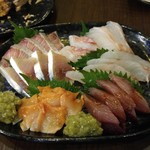 麺哲支店 麺野郎 - 造り