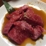 Kanayama Horumon - 