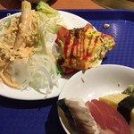 イートアップ - 焼肉でなく、他のものから。