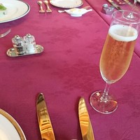 メインダイニングルーム 三笠 - 