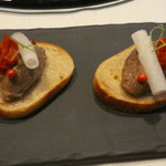 ジュー ドゥ マルシェ - 