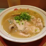 ラーメン 丸っ子 - 