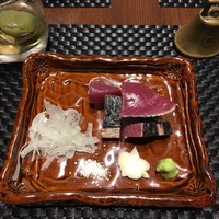 銀座 座屋 - 