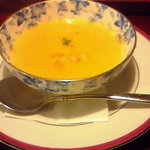 やさい厨房 邑居 - スープ