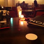 NOS Bar & Dining - 