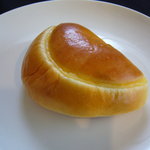 オー・ボン・ガトー・ビゴ - 料理写真:☆『ビゴ』さん…クリームパン（≧▽≦）/～♡☆