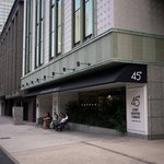 45°CENT QUATRE VINGTS - 