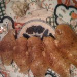 じどりや 穏座 - 手羽先♪