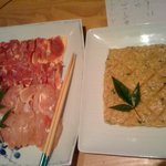 じどりや 穏座 - 鍋の具♪