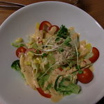 焼肉やまと - やまとサラダ