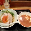 ラーメン 桃李路
