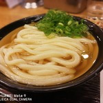 うどん 丸香 - 