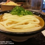 うどん 丸香 - 