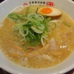 らぁ～めん京 - 