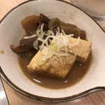 立呑み晩杯屋 - 