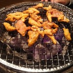 ホルモン横丁 - 